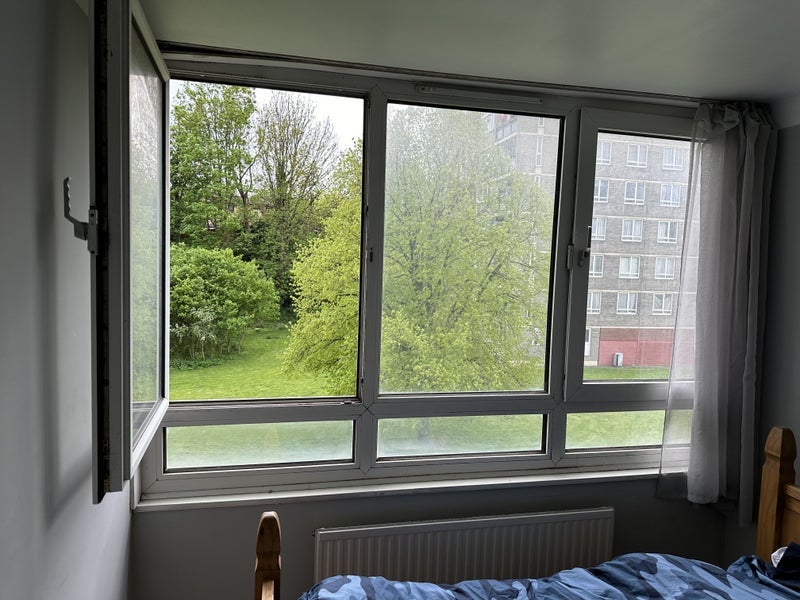 Room Vincent Road in Greater London