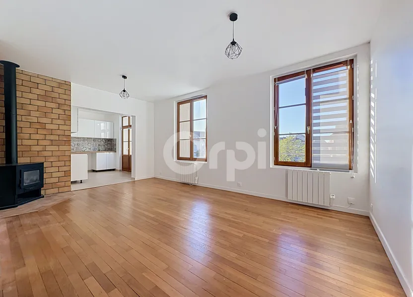 Appartement Promenade Louis Pasteur à Villenauxe-la-Grande