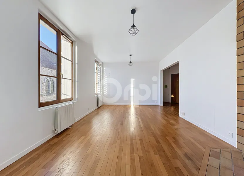 Appartement Promenade Louis Pasteur à Villenauxe-la-Grande