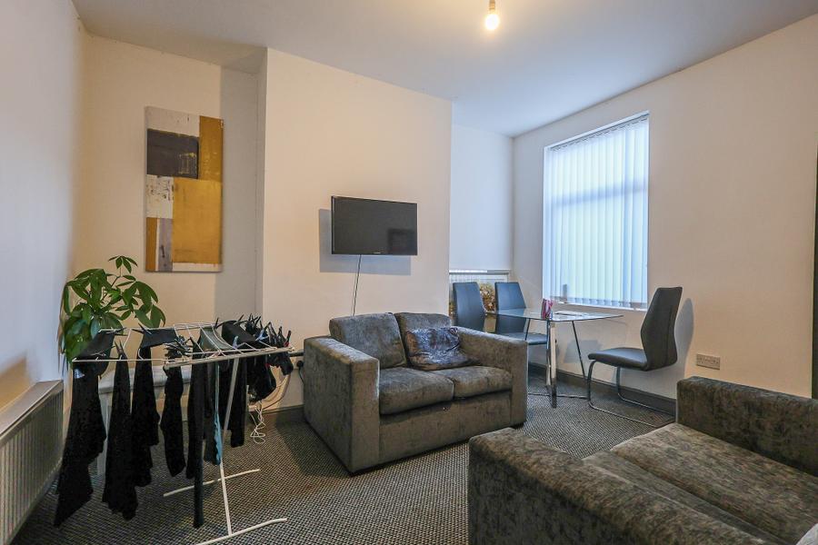 Room Richard Street in Crewe