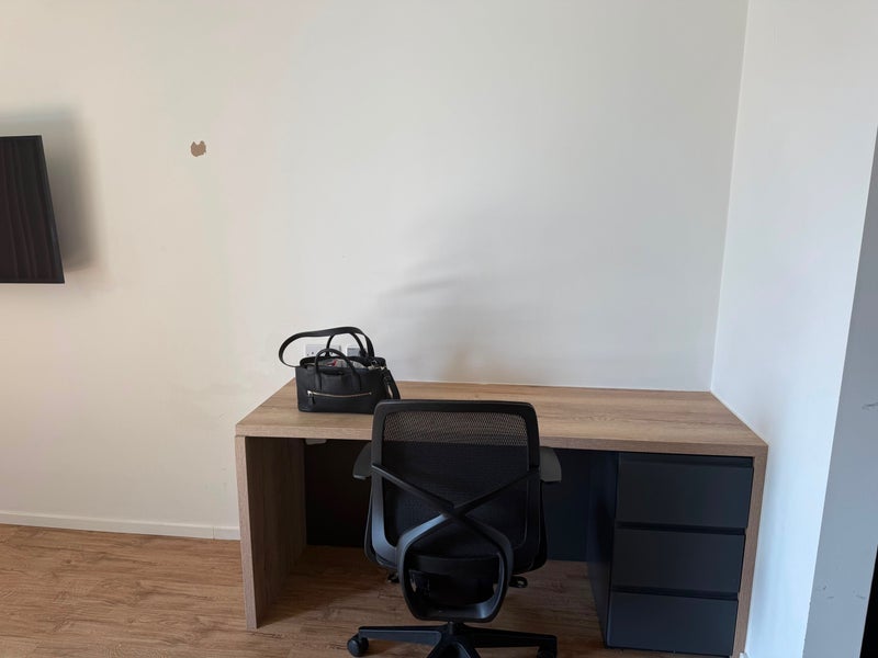 Flat De Montfort Way in Coventry