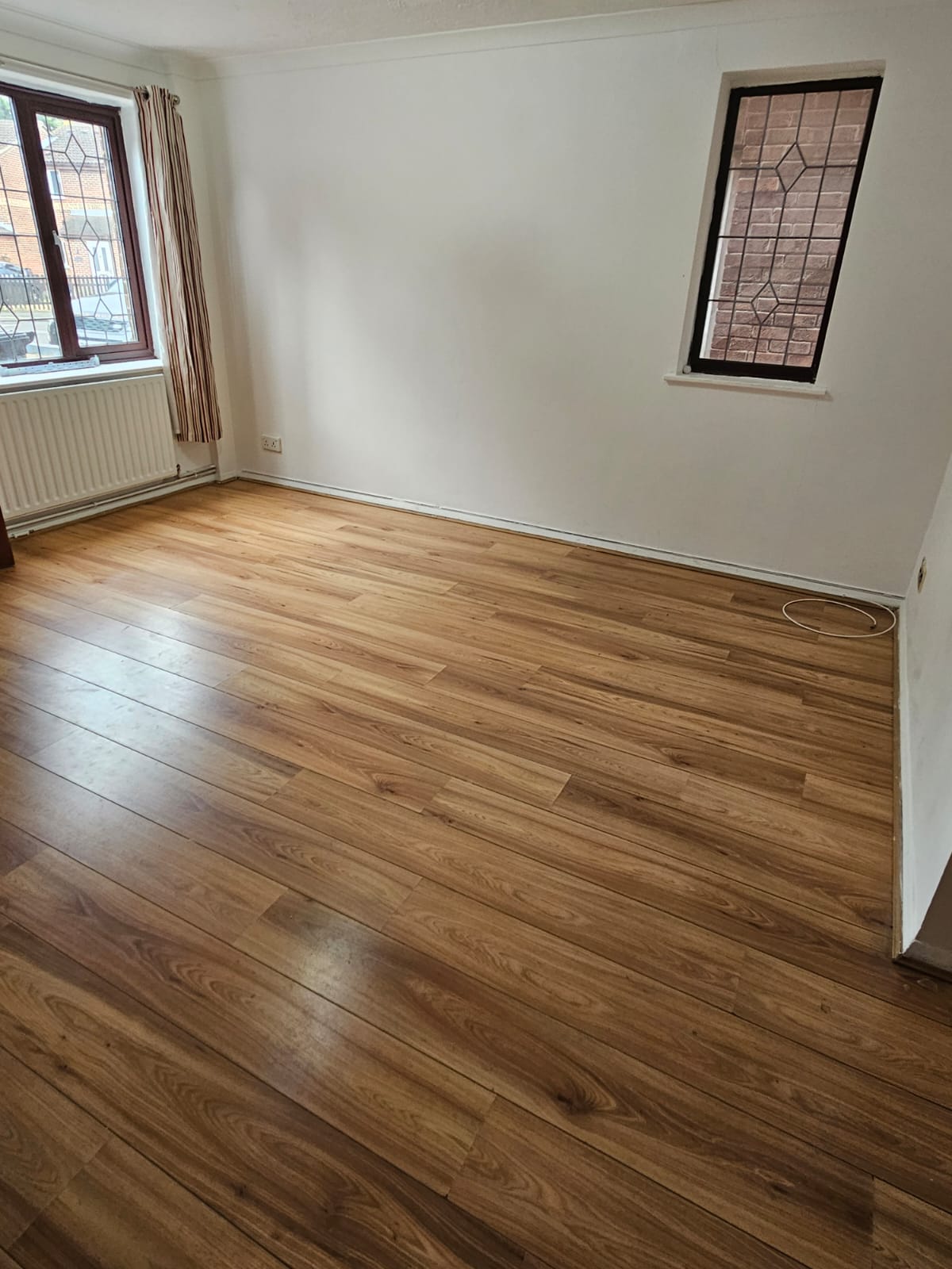 House Crystal Way in Greater London