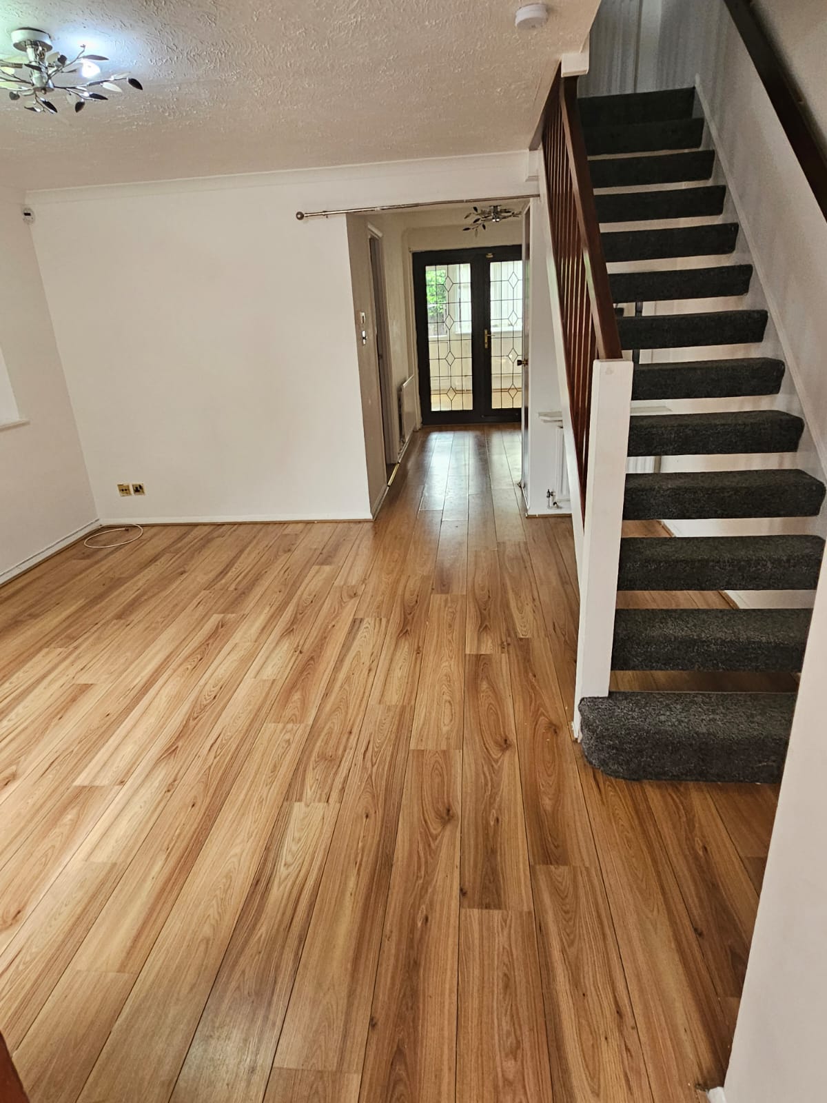 House Crystal Way in Greater London