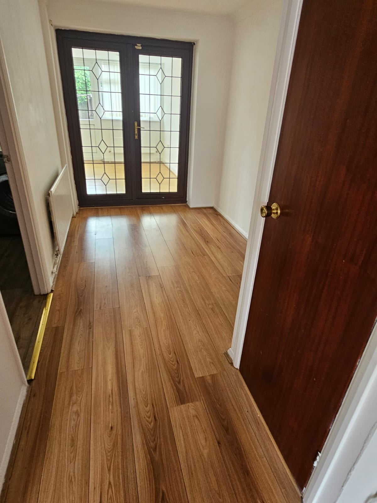 House Crystal Way in Greater London