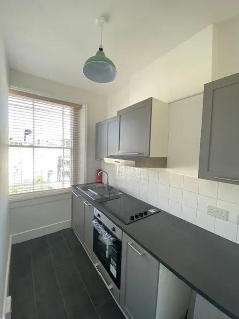 Flat Prince of Wales Road in Greater London