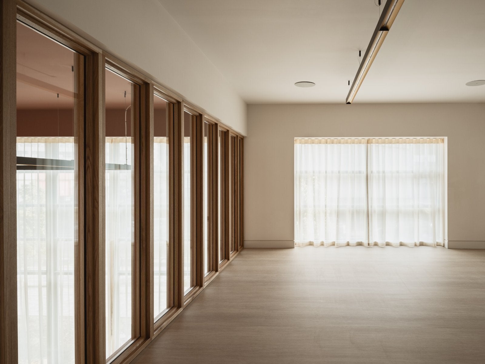 Flat Clayton Road in Greater London