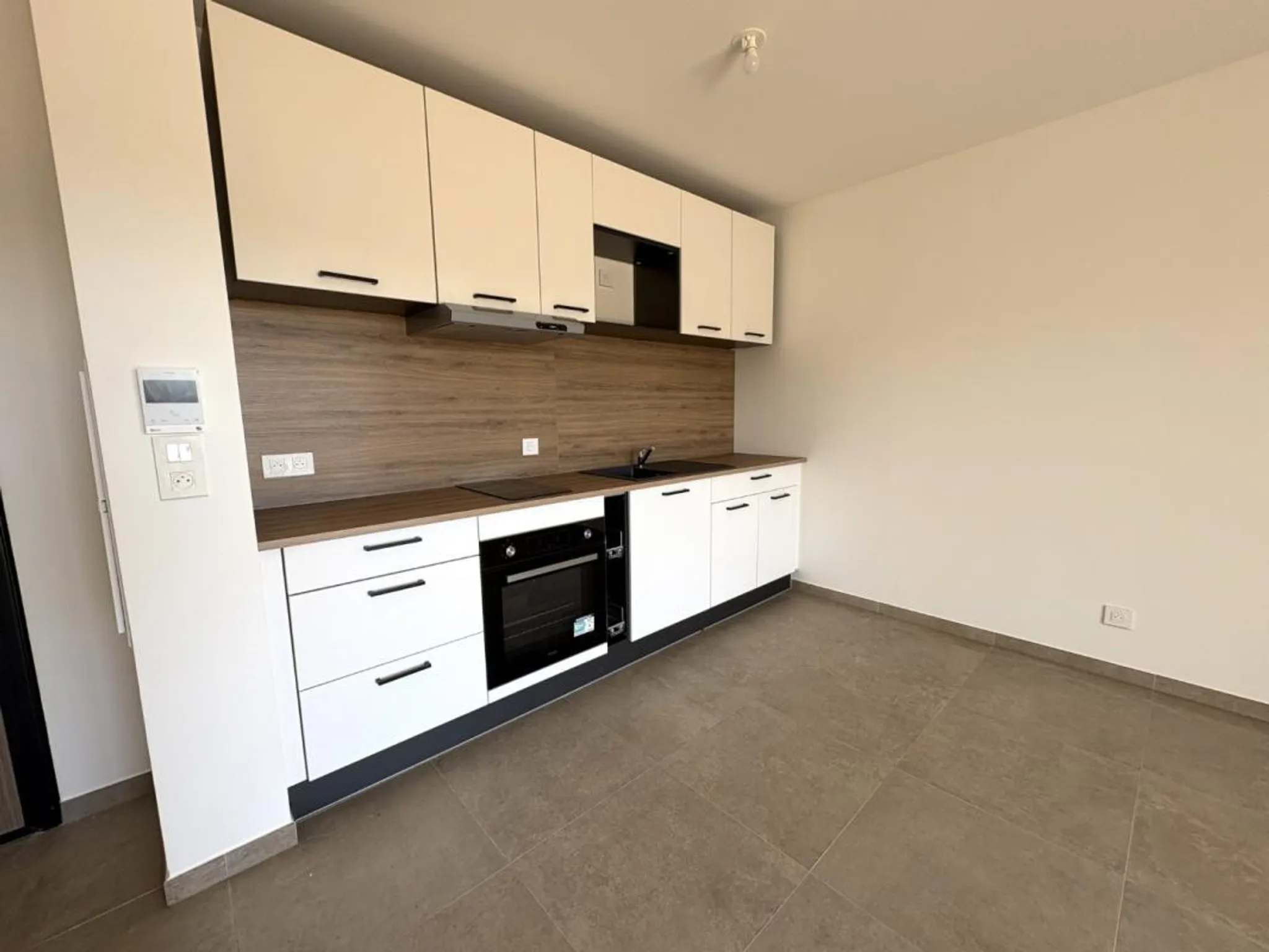 Flat Residence Elisa in Lucciana