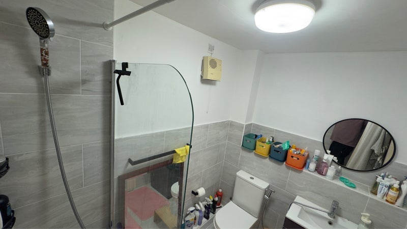 Room Curtis Drive in Greater London