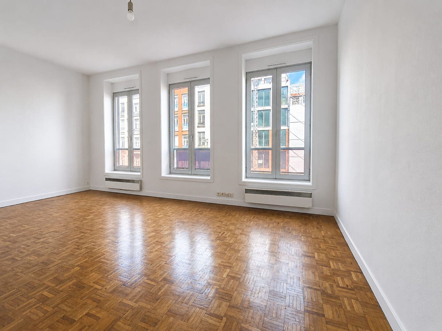 Appartement Rue Nationale à Lille