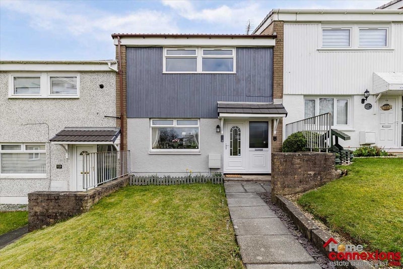 Room Owen Avenue in East Kilbride