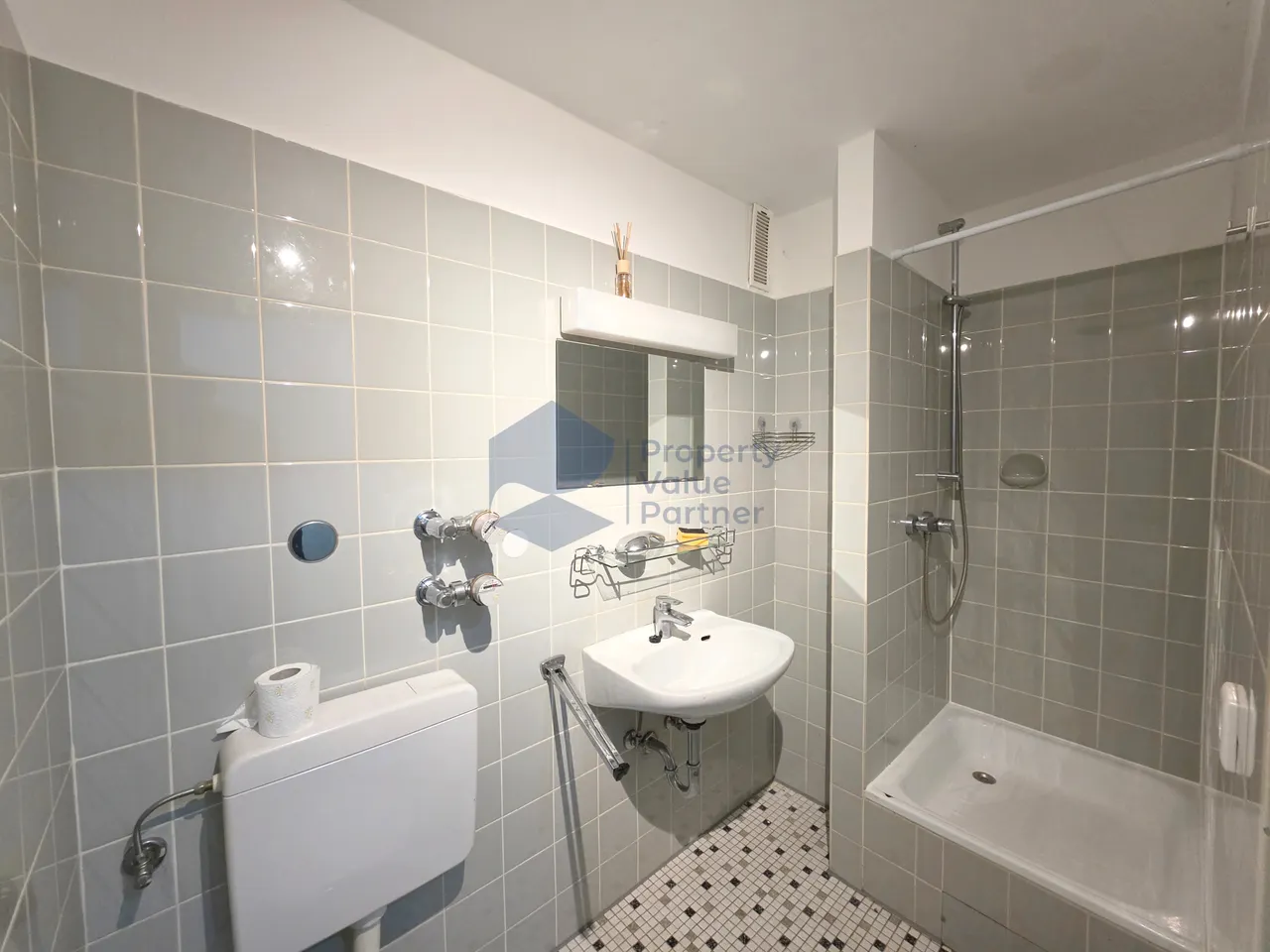 Wohnung Bünteweg in Gehrden