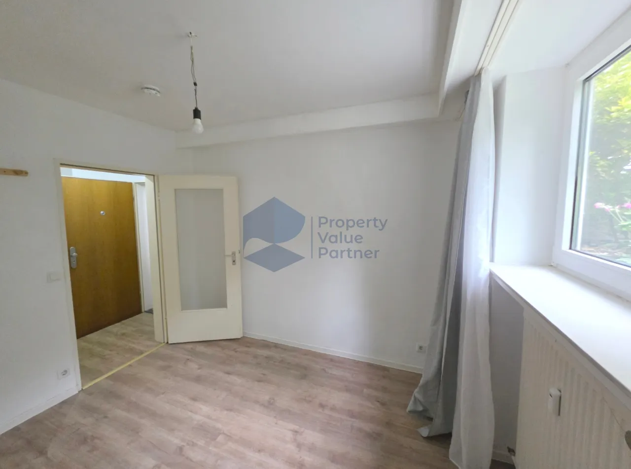 Wohnung Bünteweg in Gehrden