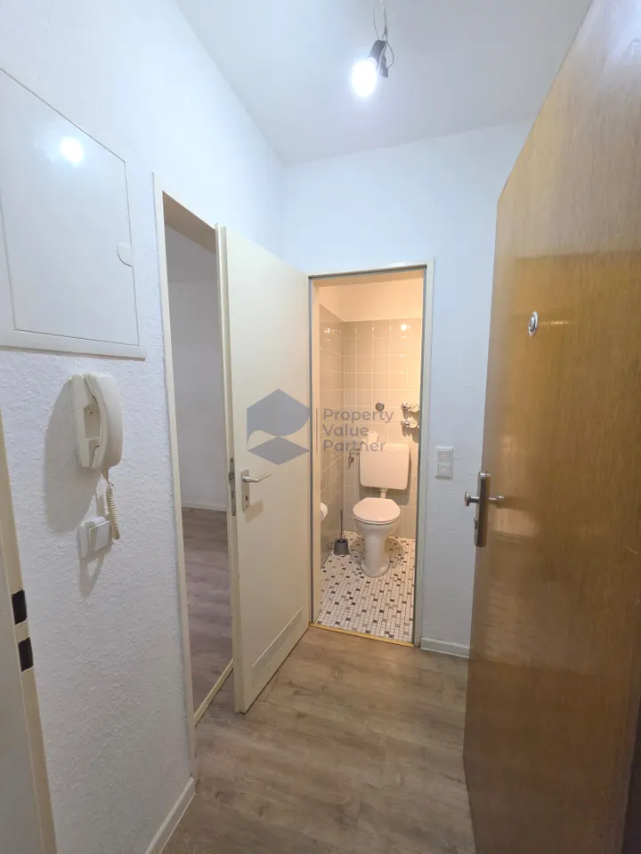 Wohnung Bünteweg in Gehrden