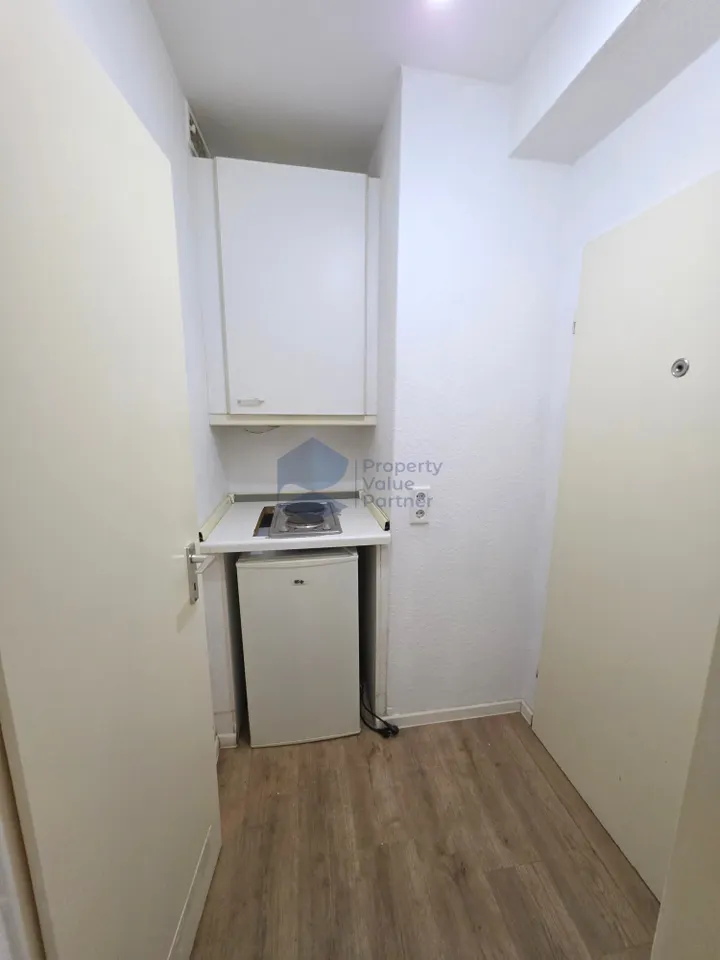 Wohnung Bünteweg in Gehrden