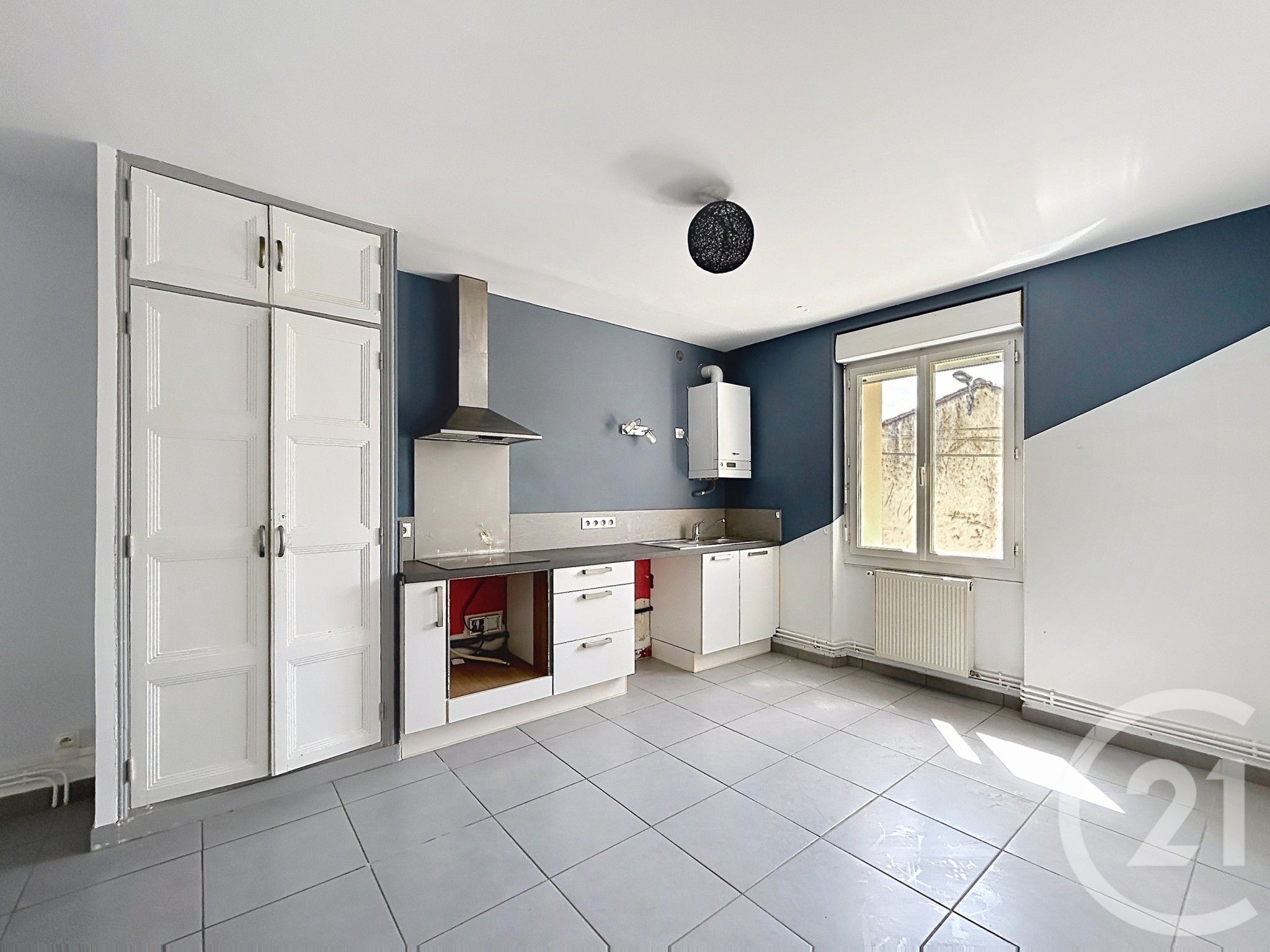 Appartement Rue Saint-Roch à Angoulême