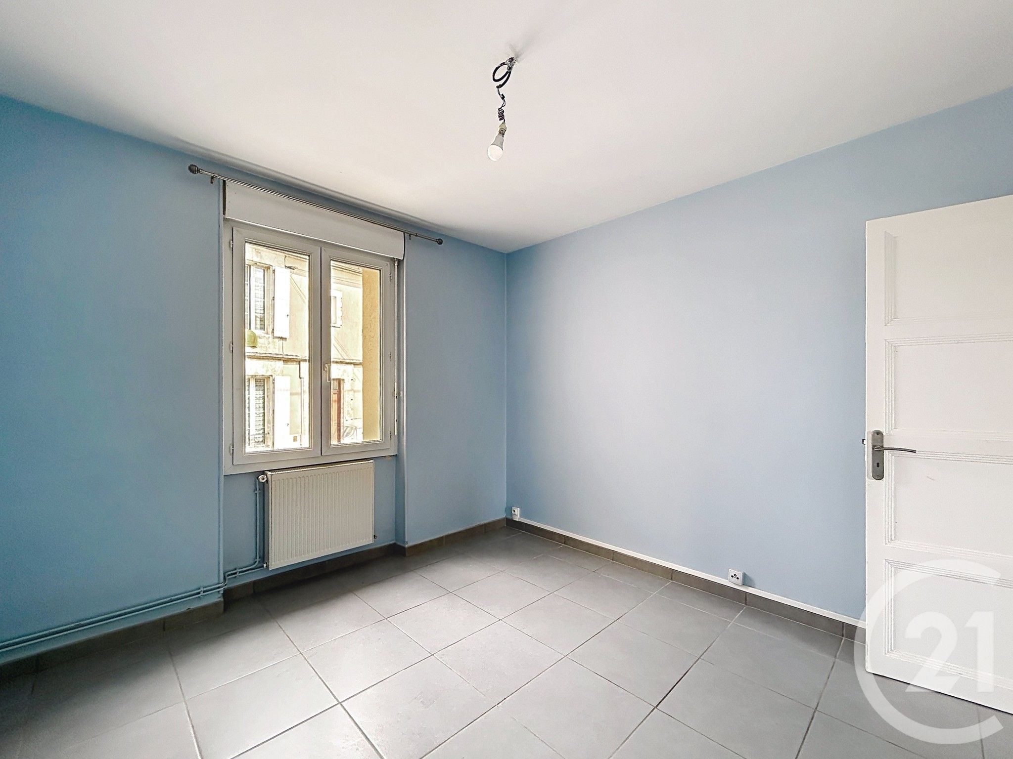 Appartement Rue Saint-Roch à Angoulême