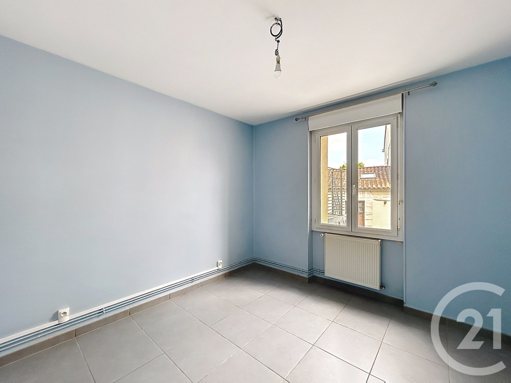 Appartement Rue Saint-Roch à Angoulême