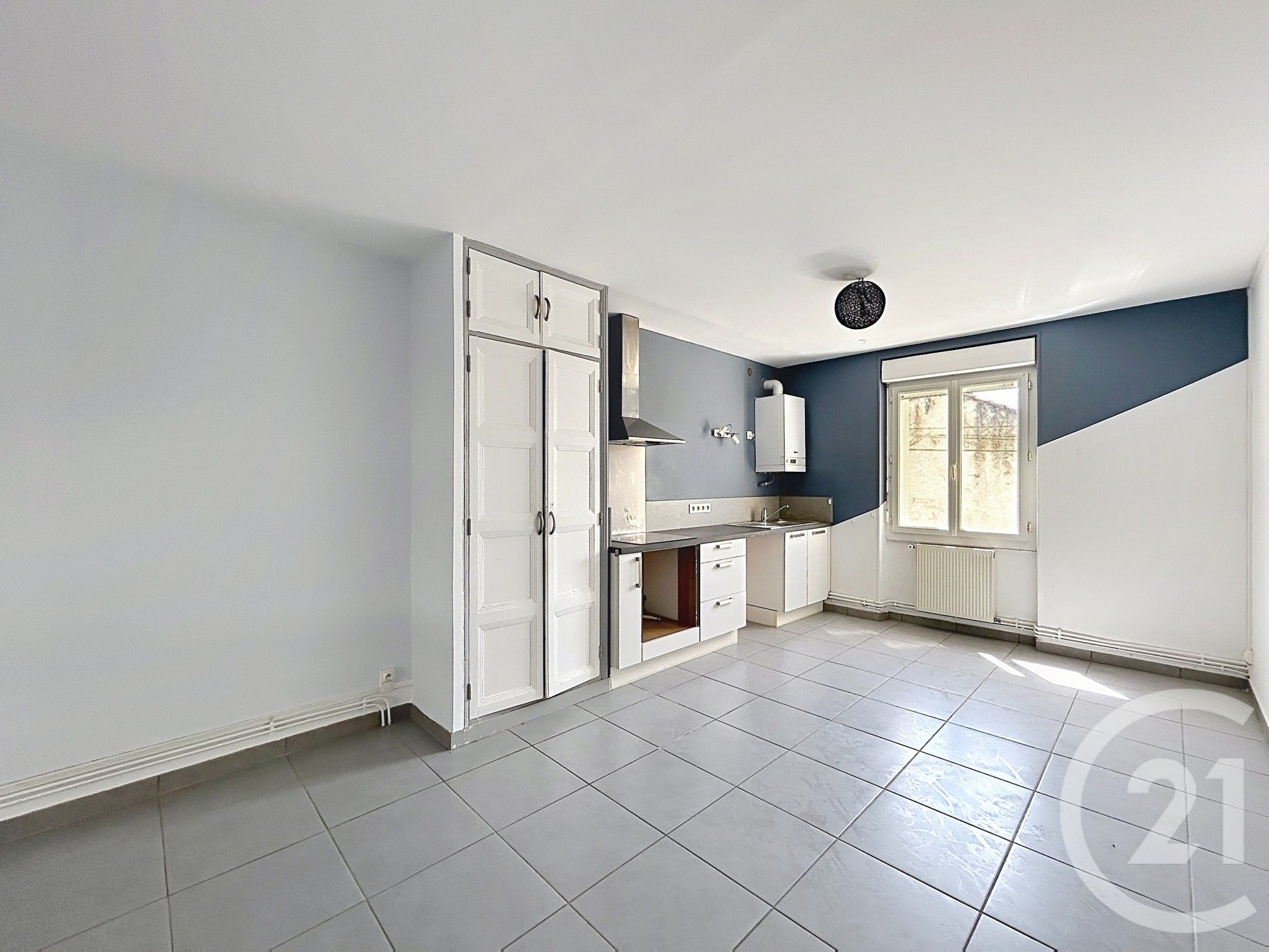 Appartement Rue Saint-Roch à Angoulême