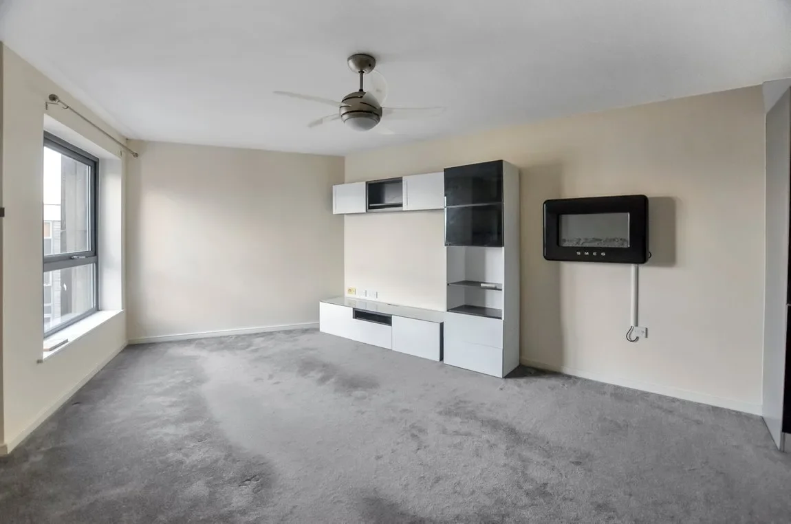Flat The Decks in Runcorn