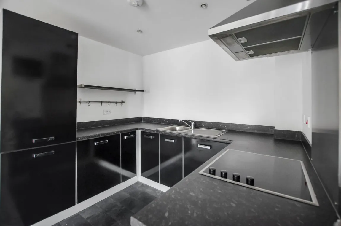 Flat The Decks in Runcorn
