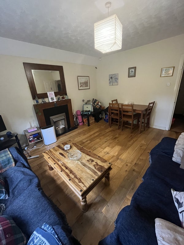 Room Elliot Street in City of Edinburgh