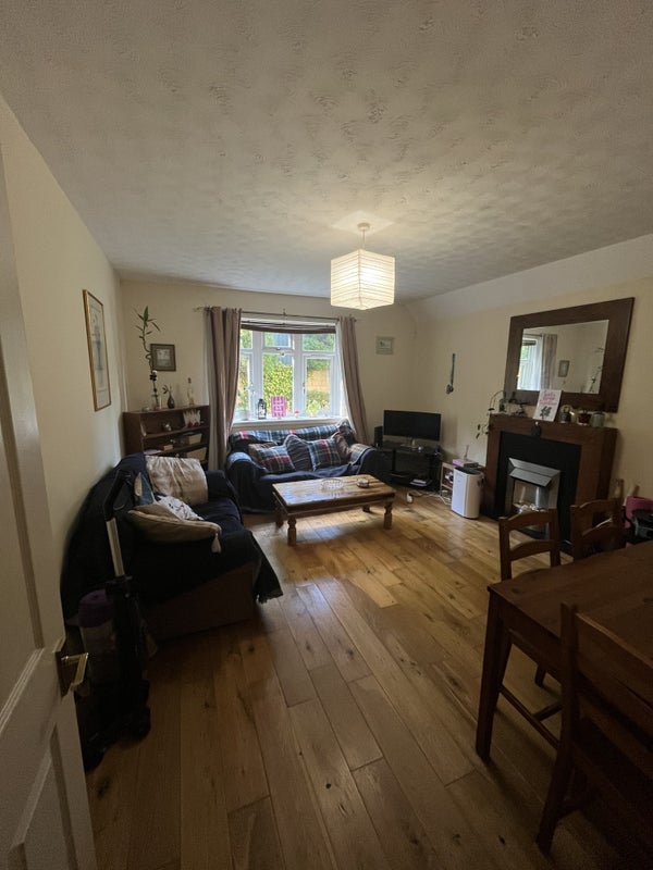 Room Elliot Street in City of Edinburgh