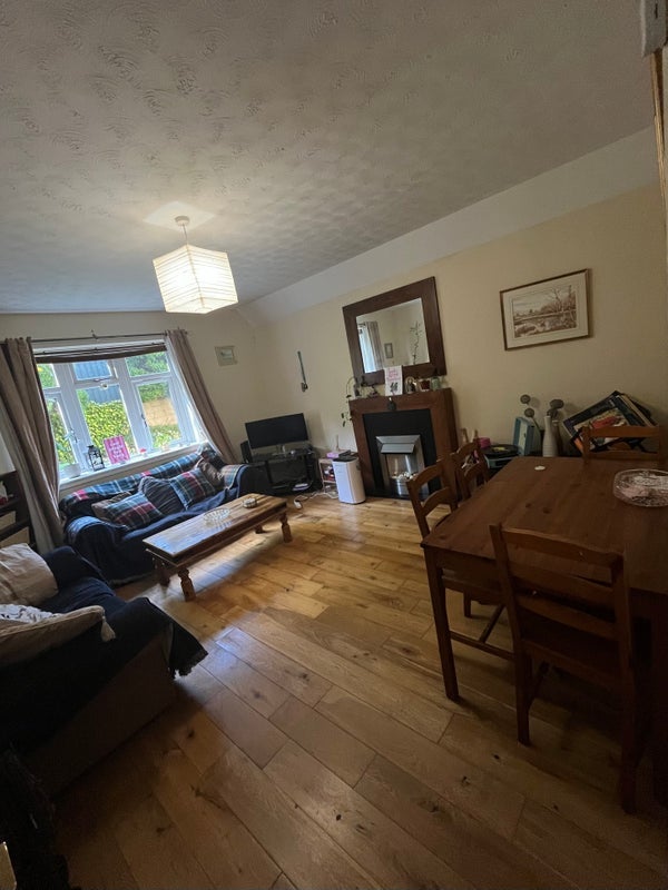 Room Elliot Street in City of Edinburgh