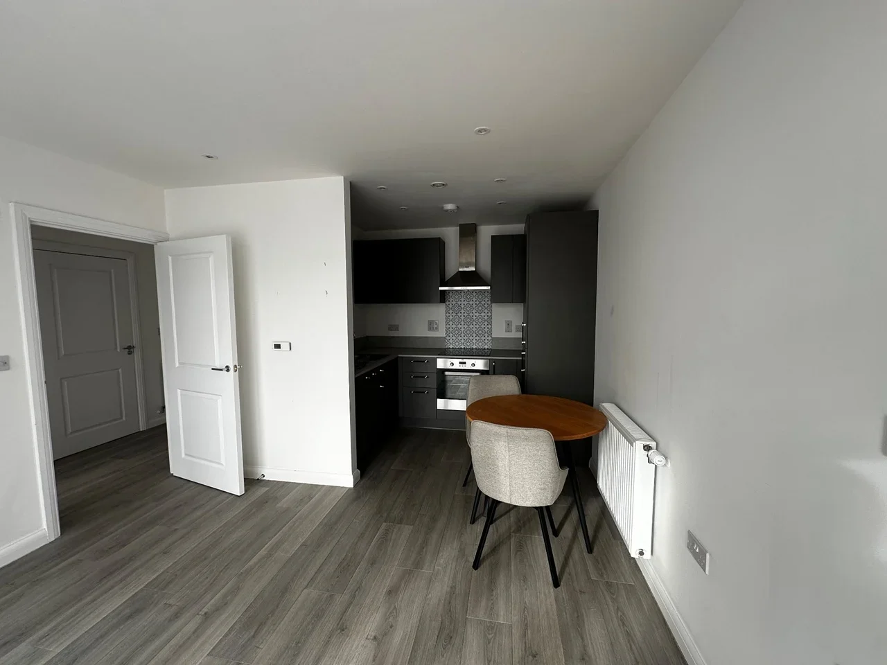 Flat Lowfield Street in Dartford