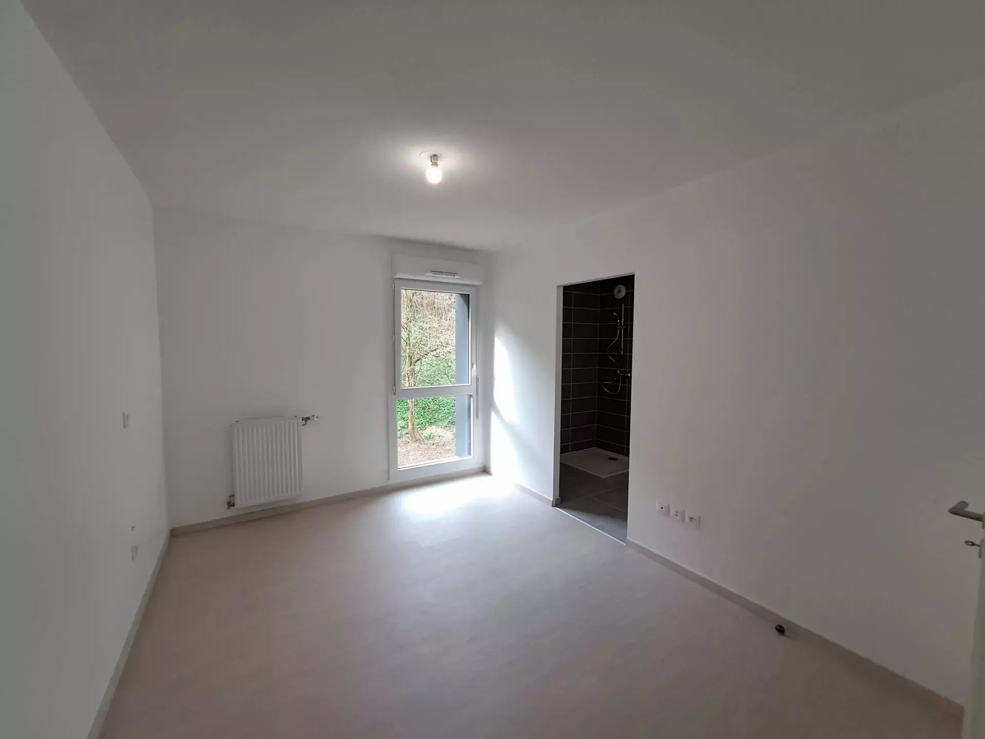 Appartement Avenue de la République à Échirolles