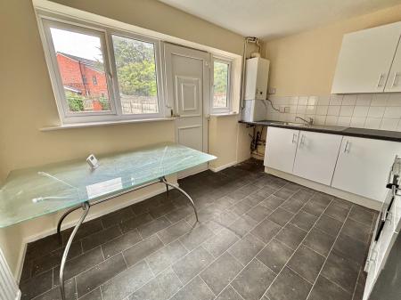 House Abercarn Close in Manchester