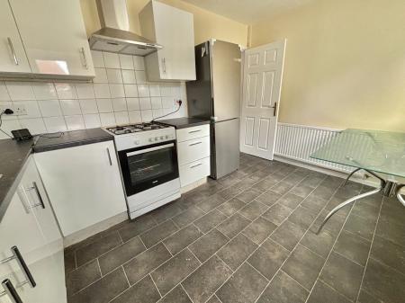 House Abercarn Close in Manchester