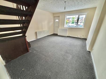 House Abercarn Close in Manchester