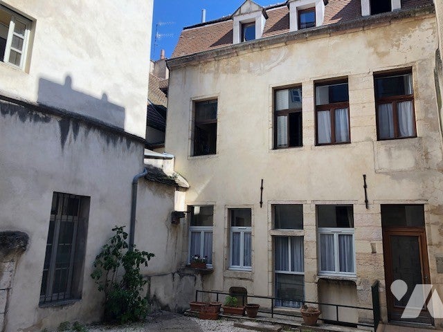 Appartement Rue de la Chouette à Dijon