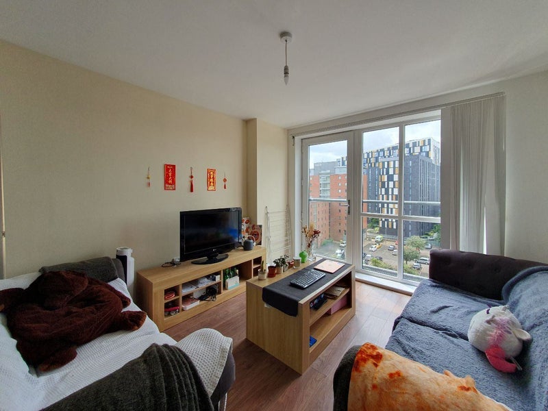 Room Derwent Street in Salford