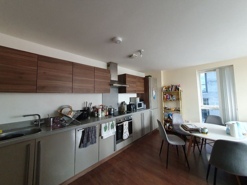 Room Derwent Street in Salford