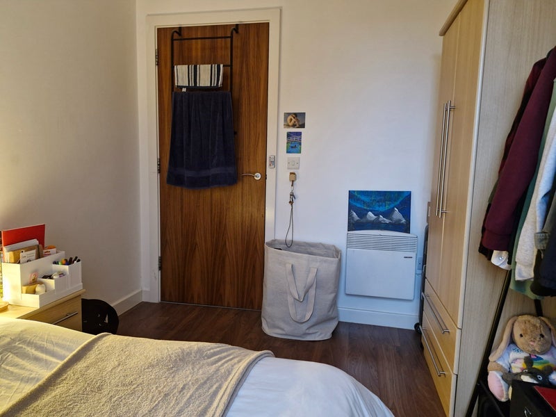 Room Derwent Street in Salford