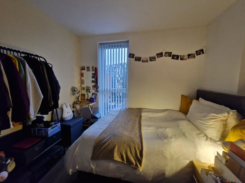 Room Derwent Street in Salford