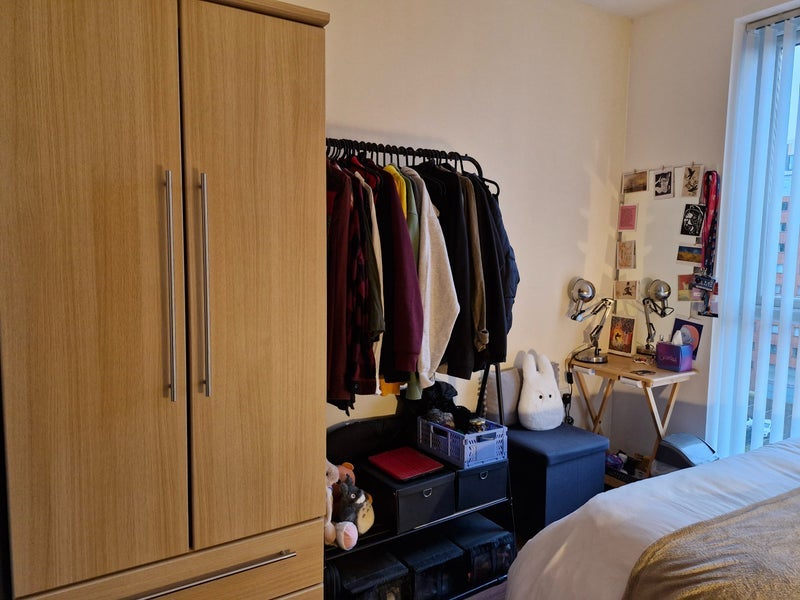 Room Derwent Street in Salford