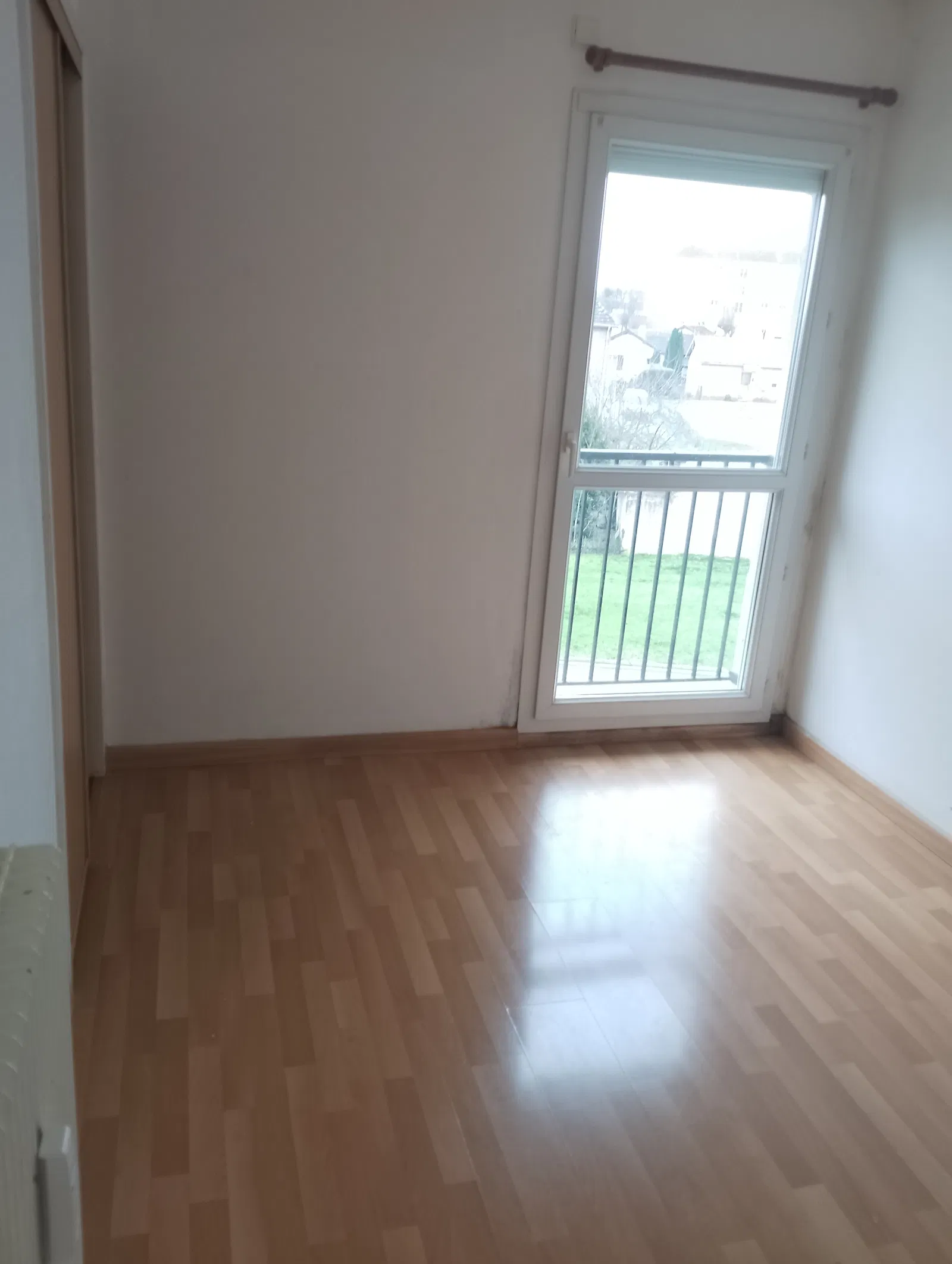 Chambre Rue des Peupliers à Arcis-sur-Aube