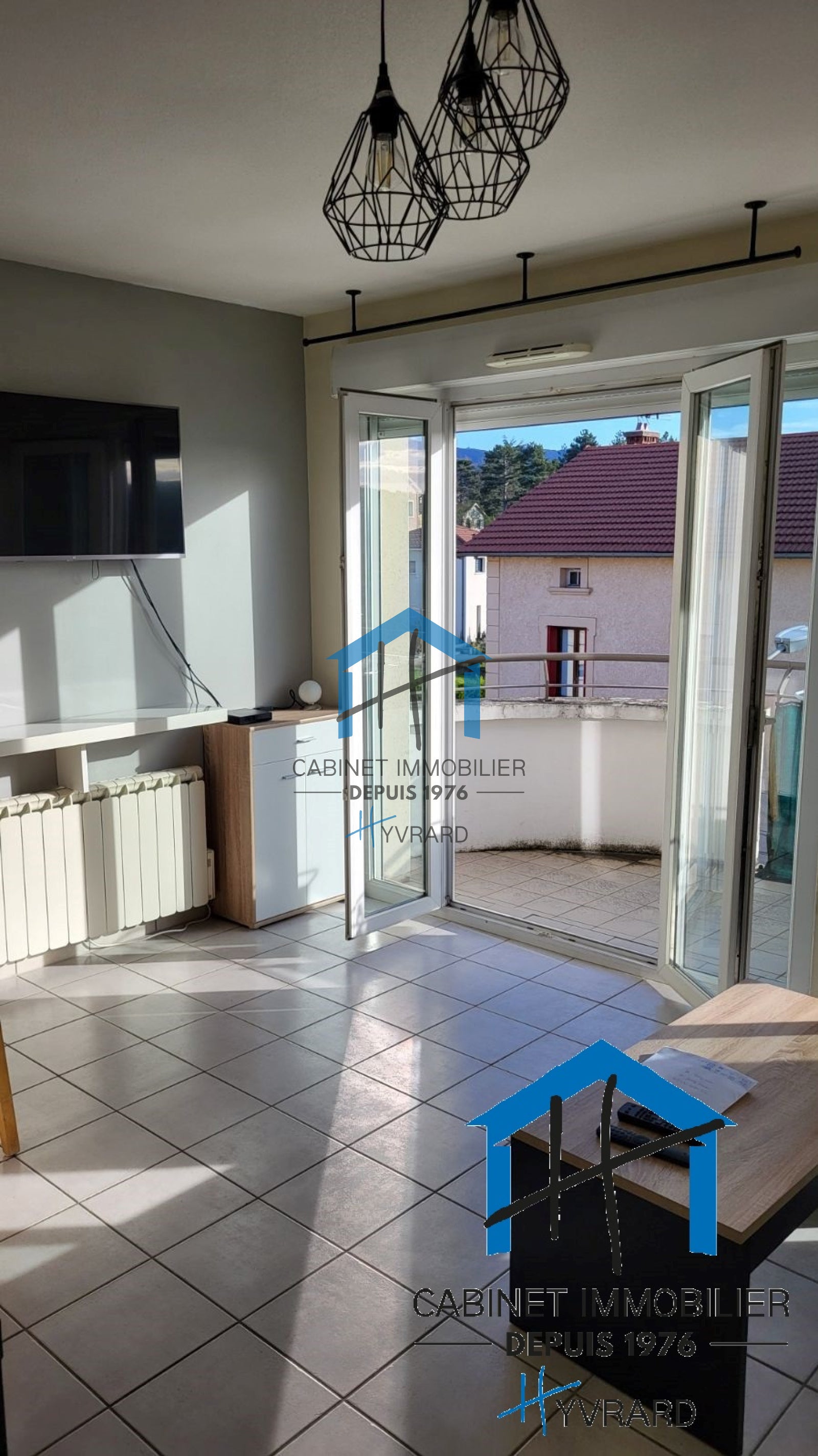 Appartement Passage Gandin à Lorette