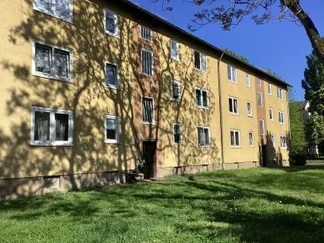 Wohnung Blumenäckerweg in Kassel