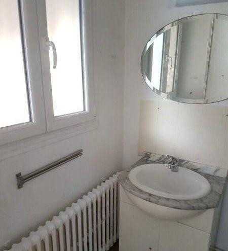 Appartement Rue Legendre à Paris