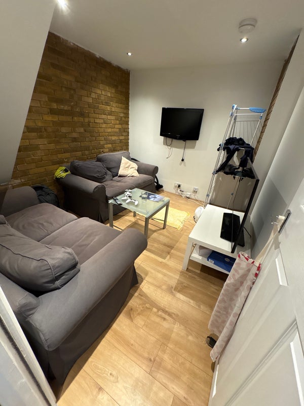 Room Brunswick Quay in Greater London