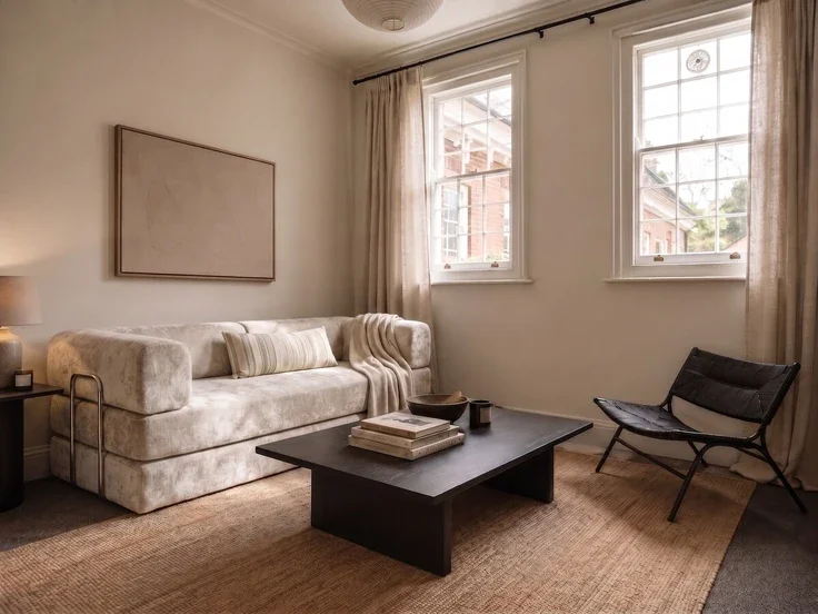 Flat Devonshire Close in City of Westminster