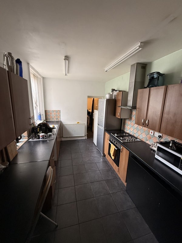 Room Sidney Grove in Newcastle upon Tyne