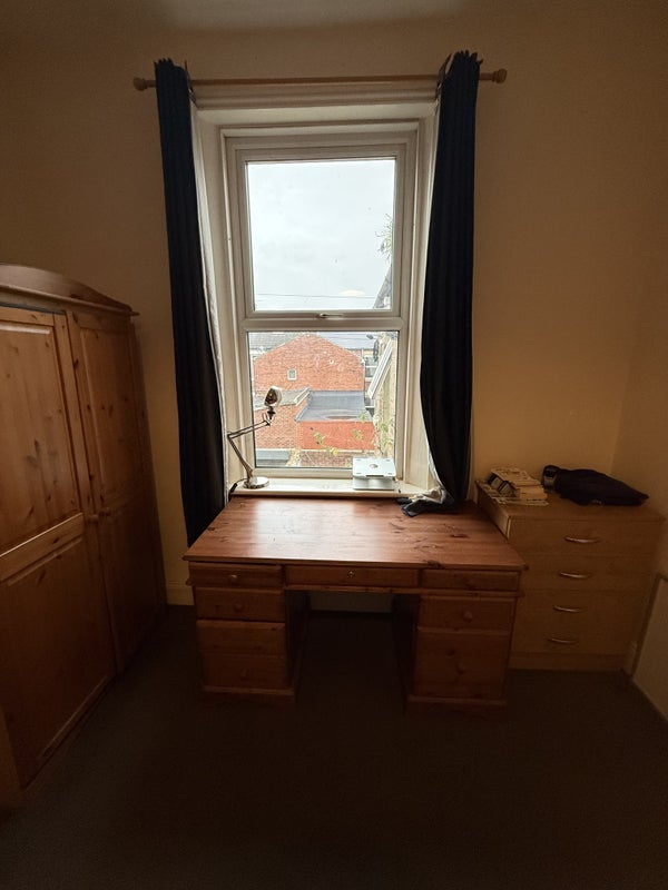 Room Sidney Grove in Newcastle upon Tyne