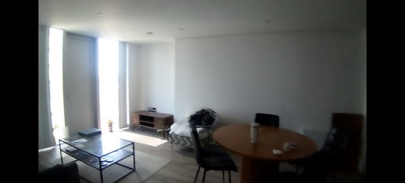 Room Silvercroft Street in Manchester