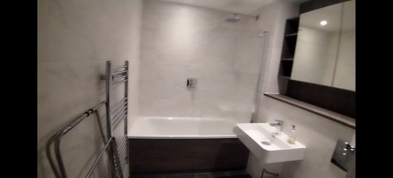 Room Silvercroft Street in Manchester