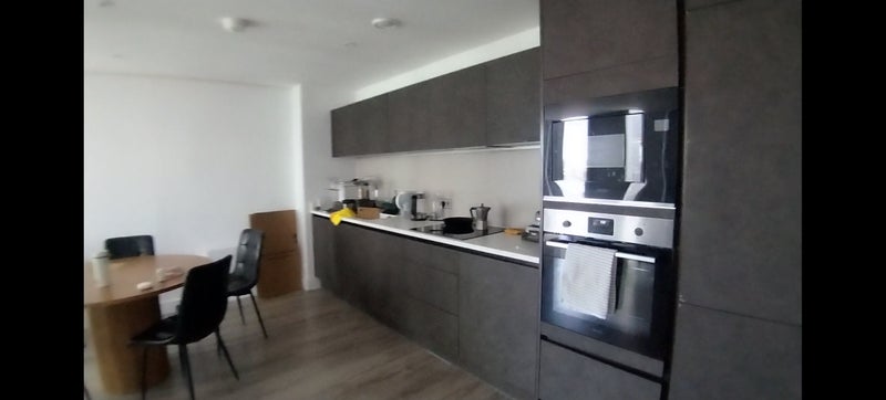 Room Silvercroft Street in Manchester
