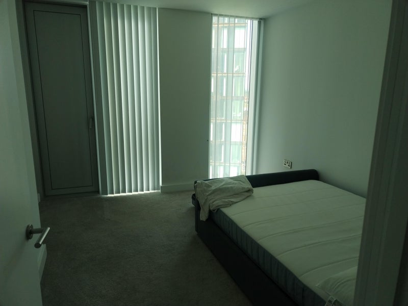 Room Silvercroft Street in Manchester